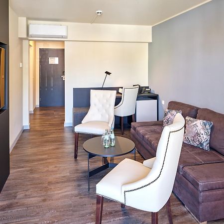 Hotel Innsento - Health Campus Пасау Екстериор снимка