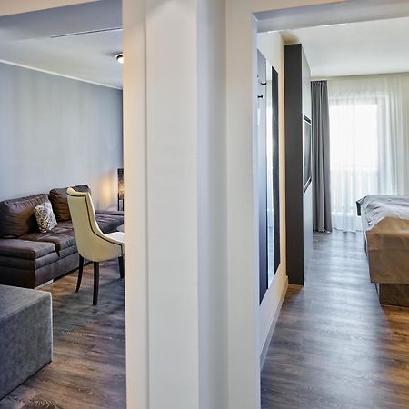 Hotel Innsento - Health Campus Пасау Екстериор снимка