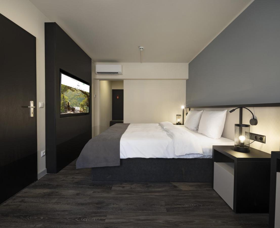 Hotel Innsento - Health Campus Пасау Екстериор снимка