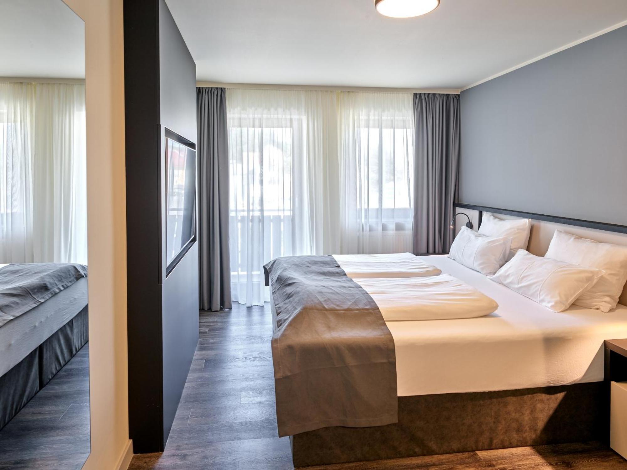 Hotel Innsento - Health Campus Пасау Екстериор снимка